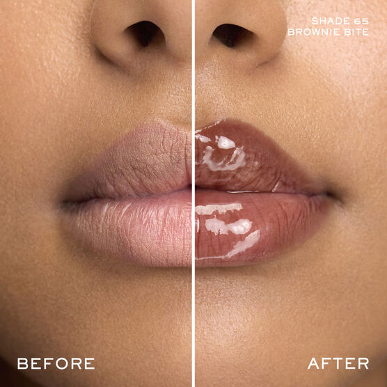 GLOSS LANC�ME LIP IDOLE JUICYTREAT 65